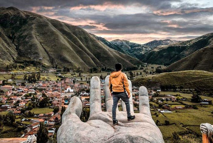 Valle Sur Cusco